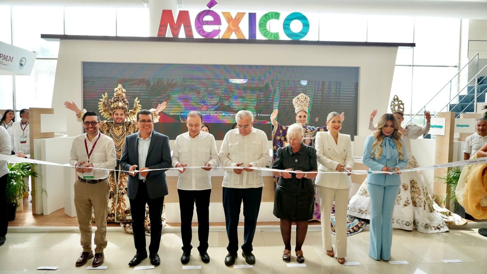 Más de 5 mil mdp dejó el segmento de Industria de Reuniones en Sinaloa este año: Sectur
