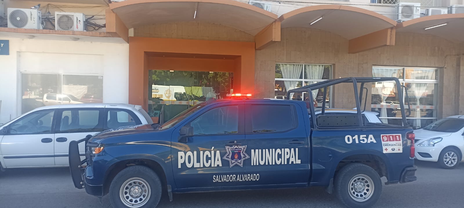 Secuestran de manera virtual a madre e hijo en Angostura