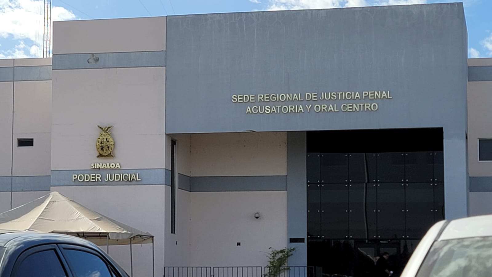 FGE logra sentencia en contra de Enrique Evanivaldo por el feminicidio de Claudia Elisa