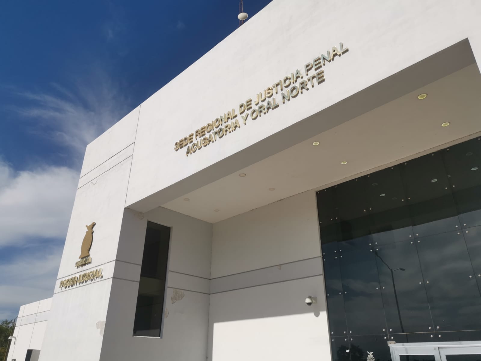 Irving ‘V’, quien violentó sexualmente a una joven estudiante en Los Mochis, es vinculado a proceso