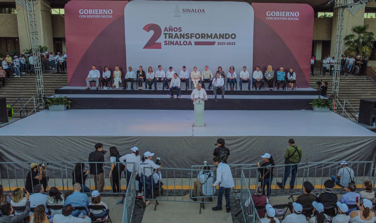 ‘Rocha ha salido a sacar la casta en todos los ámbitos por los sinaloenses’: Faustino Hernández