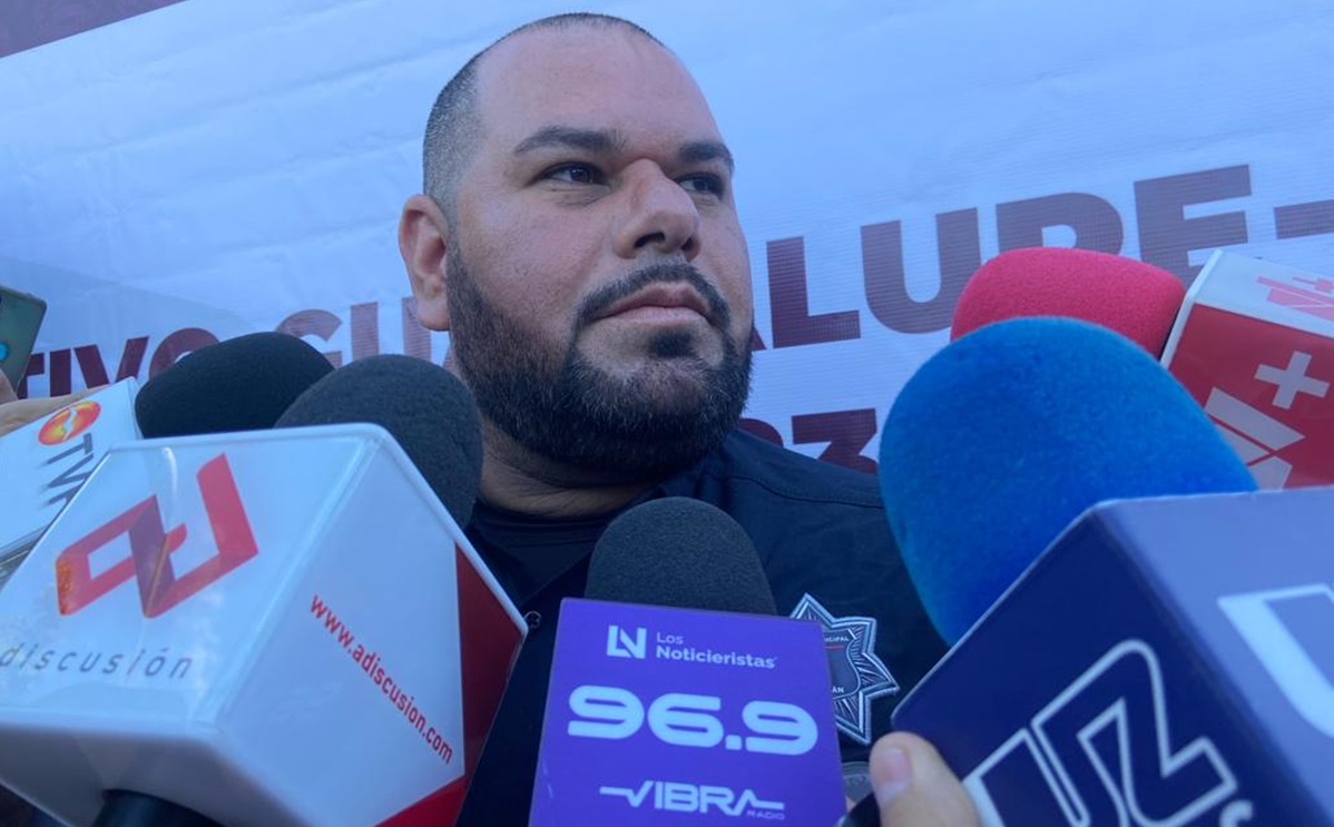 Llama Secretaría de Seguridad Pública en Culiacán a denunciar hechos violentos durante festividades