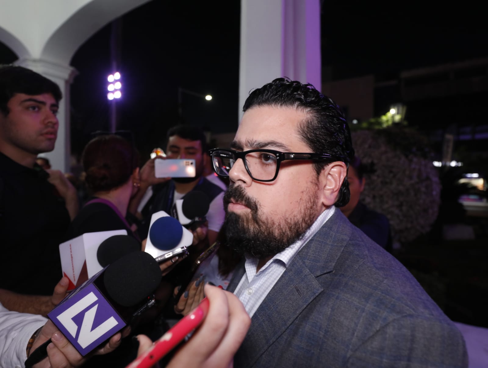 Culiacán ha avanzado en el tema de seguridad en el último año: SESESP