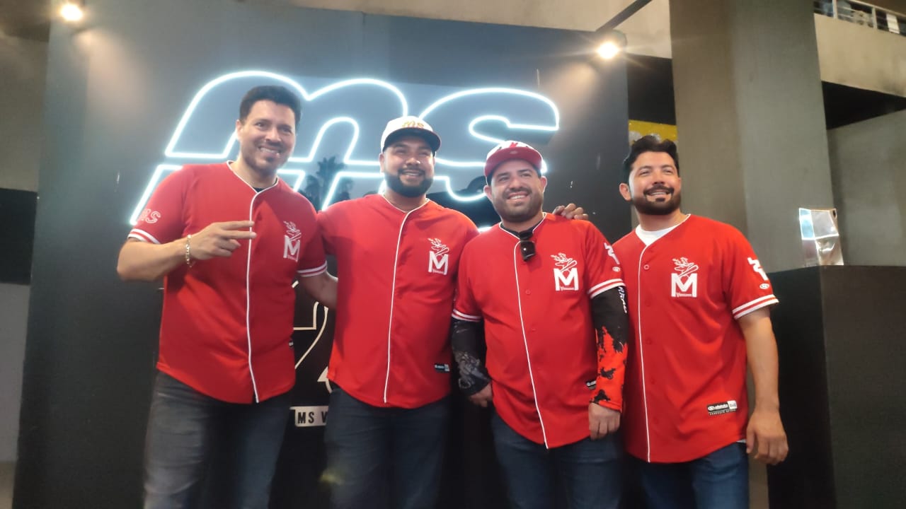 Si Venados de Mazatlán quedan campeones, Banda MS tocará en el Teodoro Mariscal