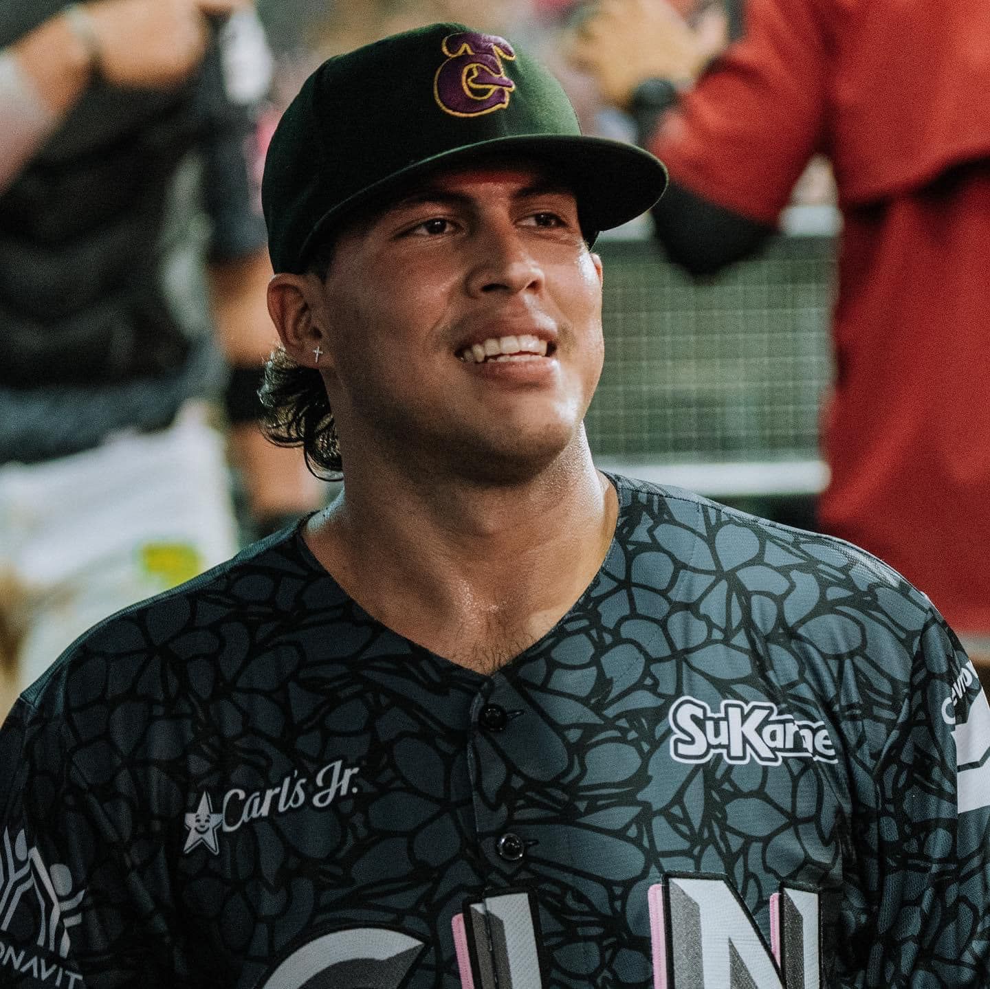 El sinaloense Víctor Castañeda, firma con los Mets de Nueva York para el 2024