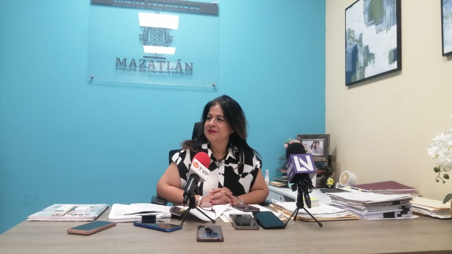 Acepta Síndico Procurador de Mazatlán designación de Rafael Padilla en el Órgano Interno de Control