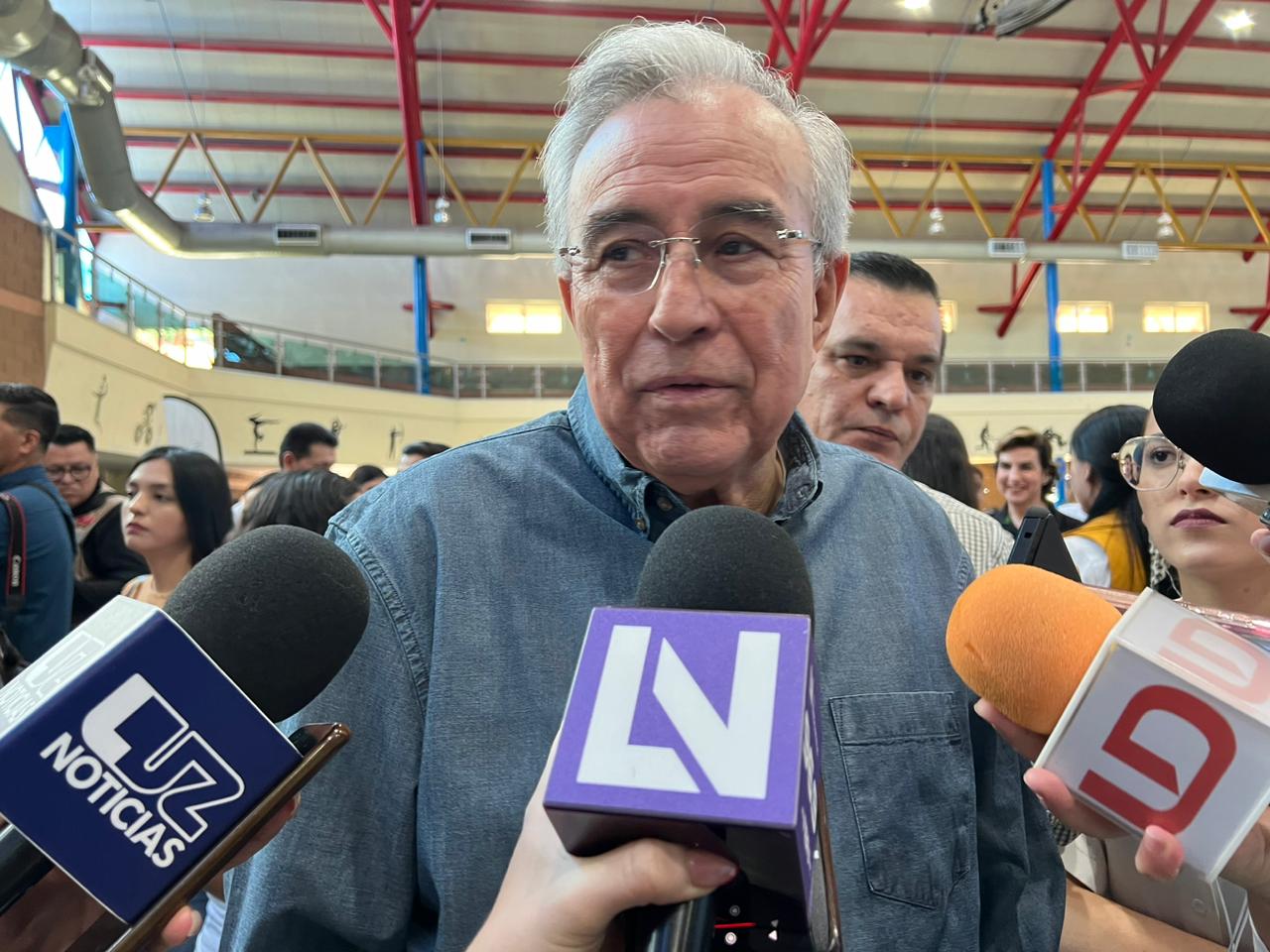 Podría estar relacionado el “levantón” de trabajadores de Guasave con “tableados”: Rocha