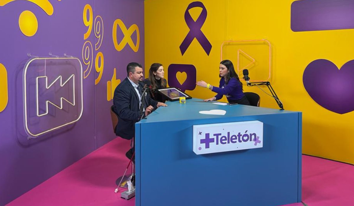 Gana Ahome premio nacional por inclusión en Teletón 2023