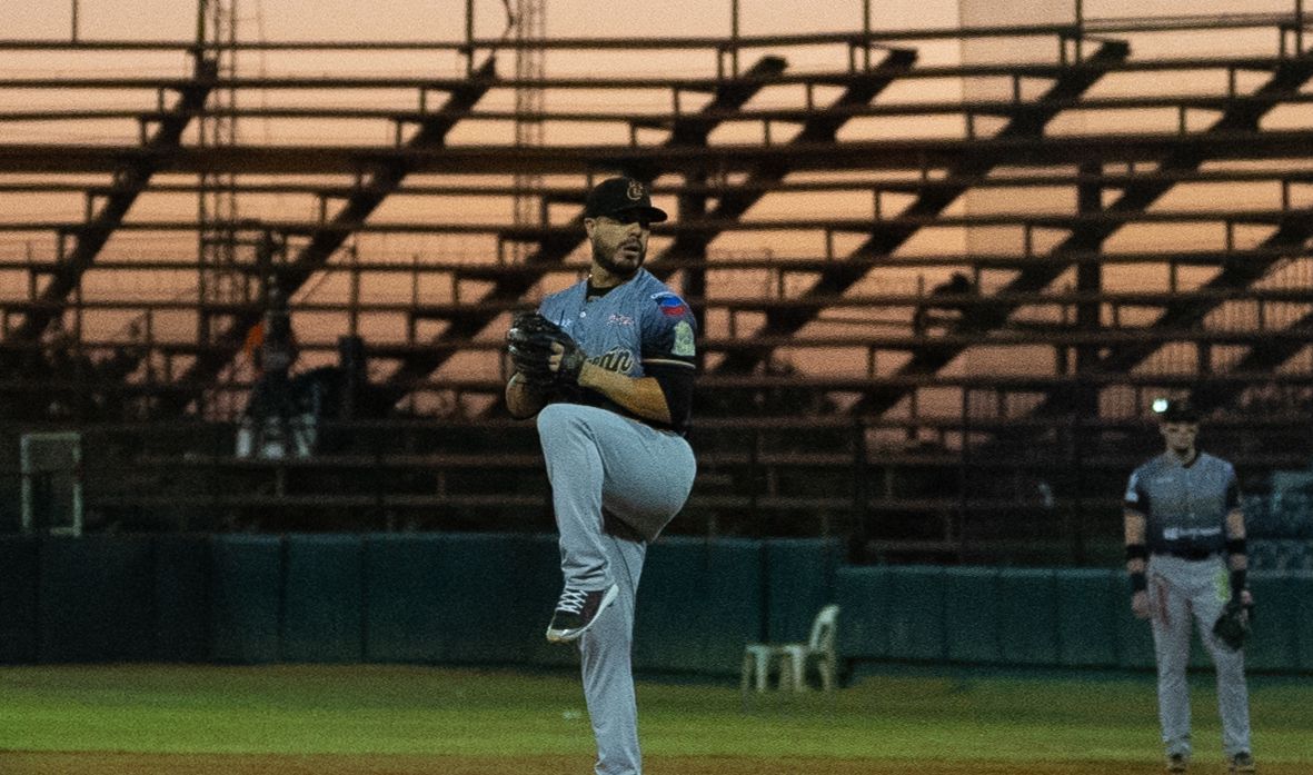 Los Tomateros de Culiacán se quedan con la serie tras doble cartelera ante Mayos en la LMP