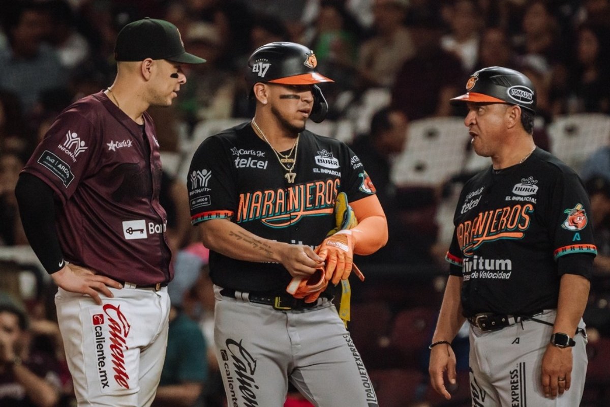 Con triunfo de Tomateros se empata el clásico de la LMP
