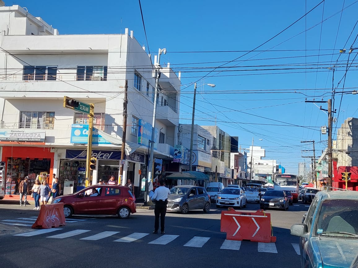 Darán curso de manejo a la defensiva el personal de Educación Vial a la ciudadanía en Mazatlán