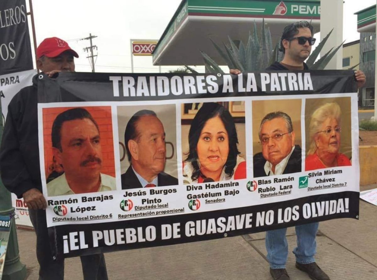 Diva Gastélum y la ‘Alianza Progresista’ nada aportan a Claudia ni a Morena: Villicaña Torres