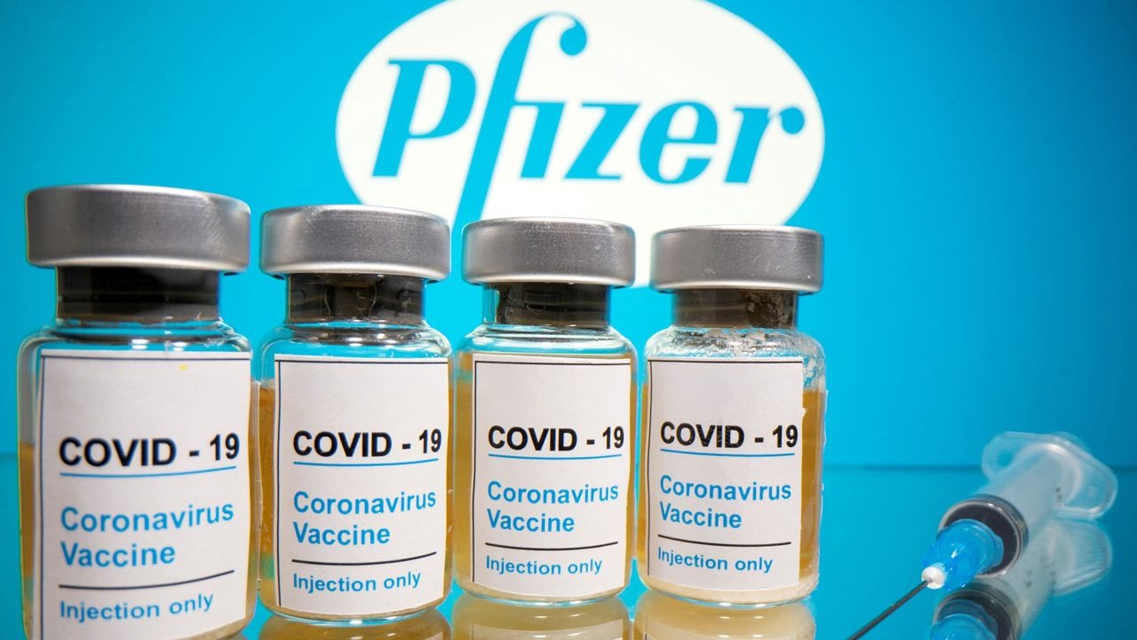 ¡Atentos! En este supermercado podrás comprar la vacuna COVID-19 de Pfizer