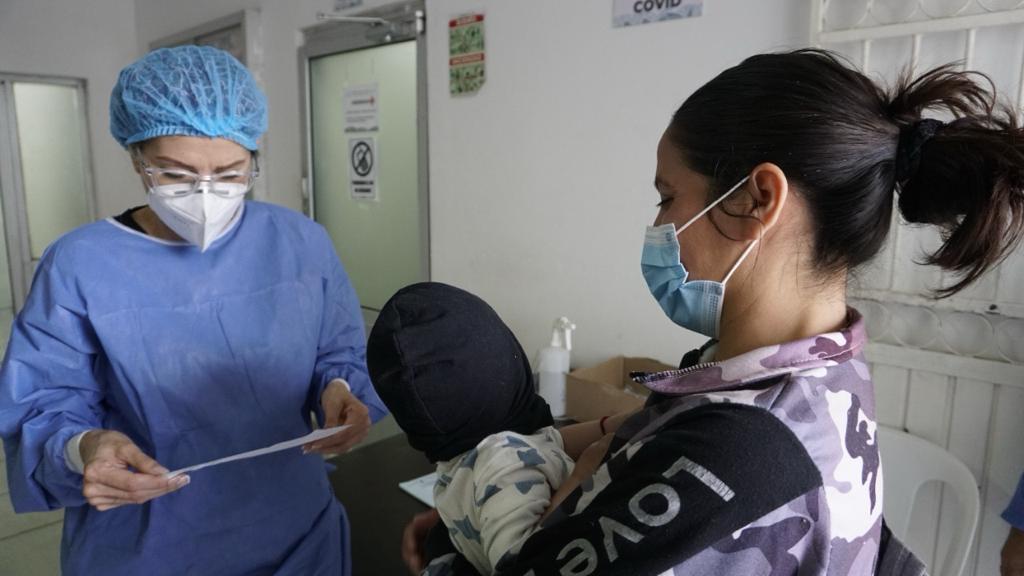 A raya el COVID en Sinaloa, solo se tienen 13 casos activos