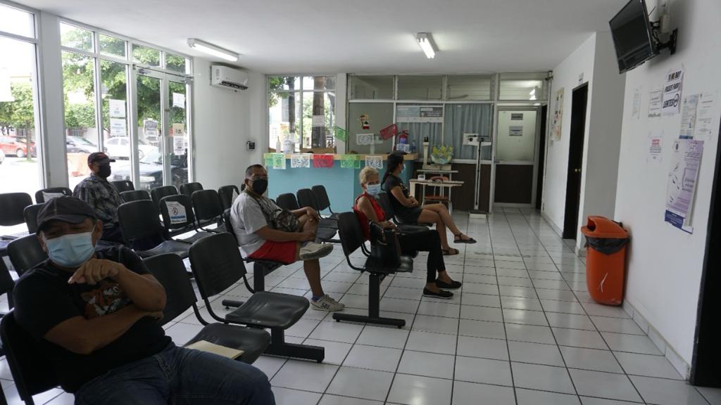 Sinaloa registra 15 hospitalizaciones por COVID-19, SSS insiste que no hay de qué alarmarse