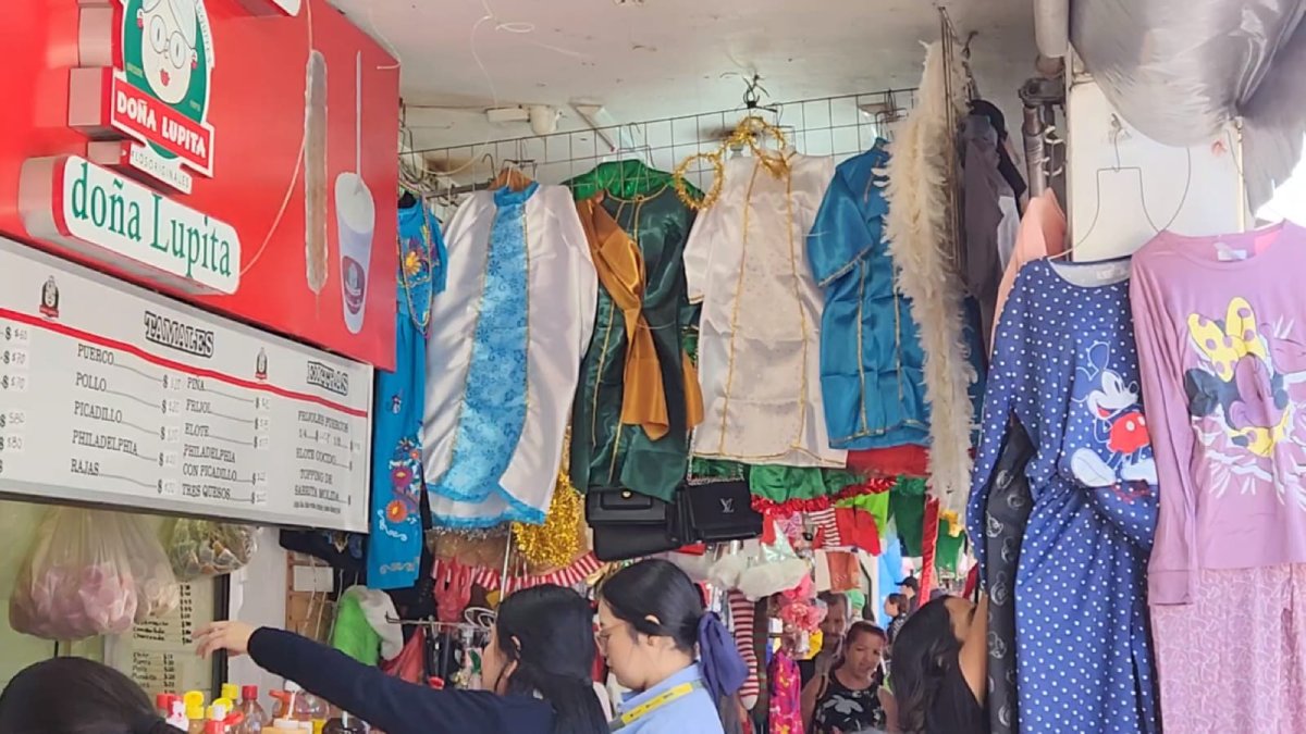 Restaurantes solo alcanzaron el 25% de incremento de ventas esta Navidad