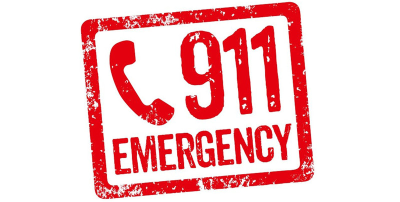 El 82% de llamadas que recibe el 911 son falsas; hasta de tiendas de cobranza marcan
