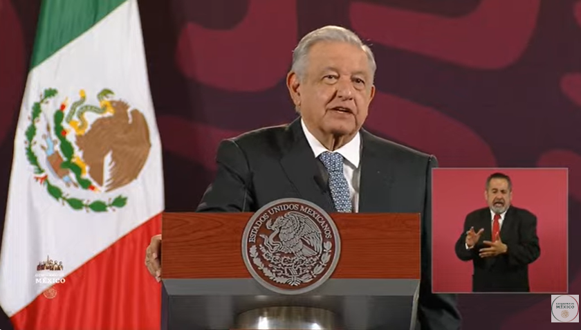 ¡Va de nuez! AMLO presentará reformas este 5 de febrero, incluye nuevamente la del Poder Judicial