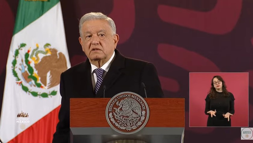 ‘No crean que los fifís se levantan temprano’: López Obrador por anuncio de ‘mañaneras’ de Xóchitl Gálvez