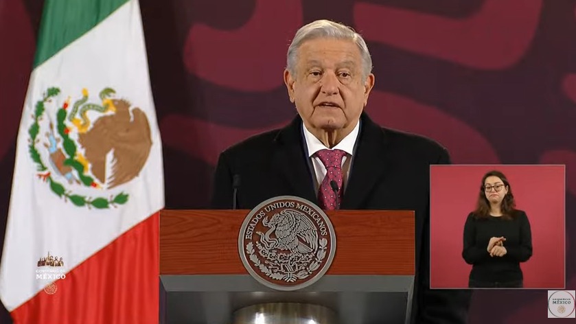 ¿Por qué lo hizo? AMLO y sus 4 preguntas para Zedillo; se busca revertir lo que aprobó, afirma