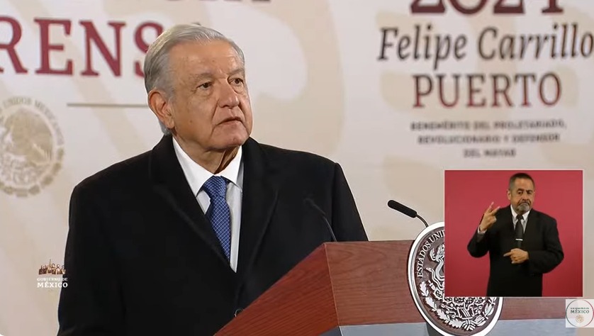 ¿Cuáles están en la mira? AMLO menciona algunos organismos autónomos que podrían desaparecer