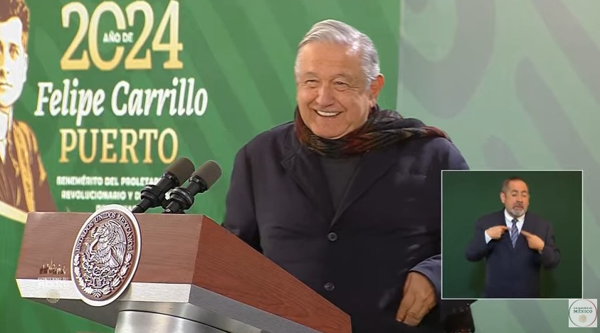 ‘Yo a veces quisiera irme al infierno’: ¿Por qué AMLO dijo esto en ‘La Mañanera’?