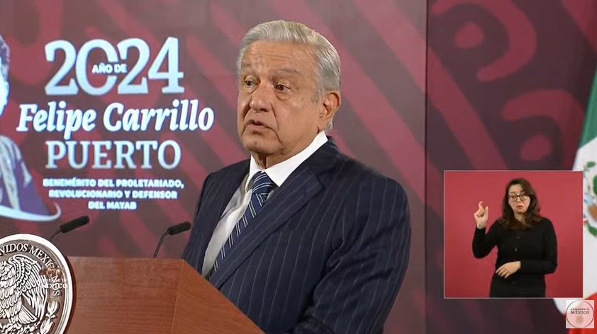 ‘Se revisan con lupa’: AMLO propone desaparición de organismos autónomos