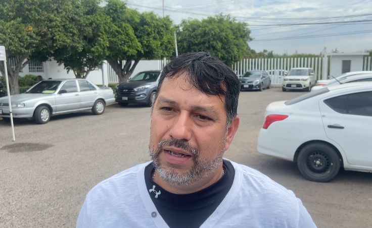 De 3 a 5 días tardarán resultados de ADN; sobrino busca a su tío Fernando de 64 años, viajaba en autobús 502
