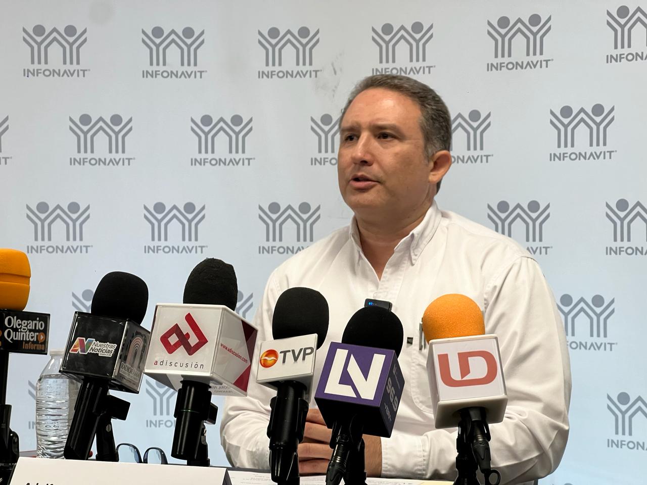 En Sinaloa hay más de 51 mil créditos que se pueden convertir de VSM a pesos; Infonavit te dice cómo hacerle