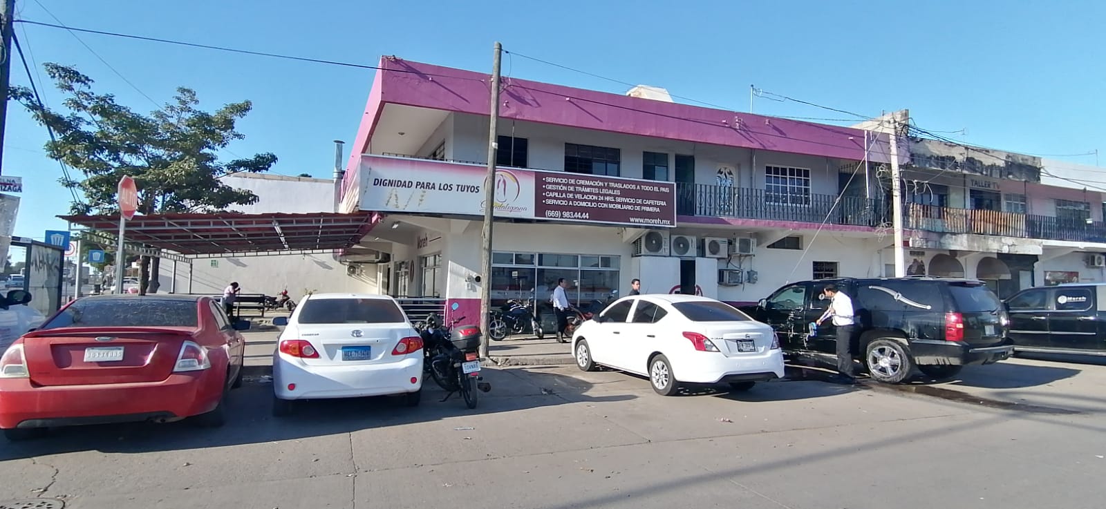 Al mediodía llegarán cuerpos del accidente de Elota a Semefo de Mazatlán