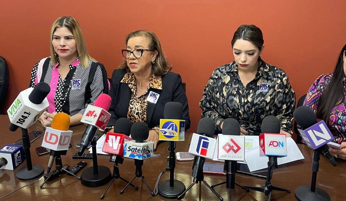 De ‘incongruentes’ califica PAS a diputados que proponen reelección de la auditora