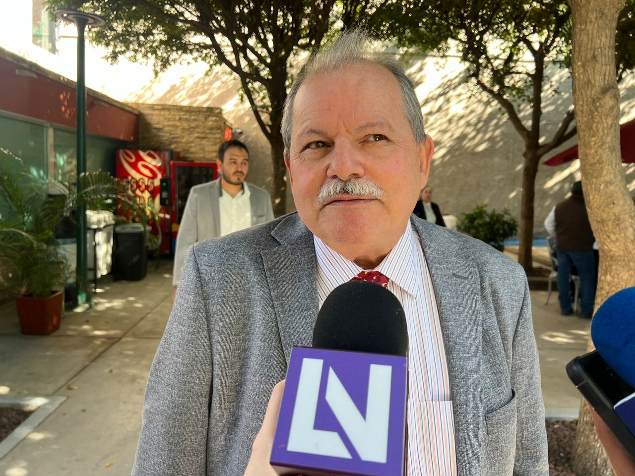 ‘No estoy descartado todavía’: Alejandro Higuera mantiene esperanza de ser candidato de Morena