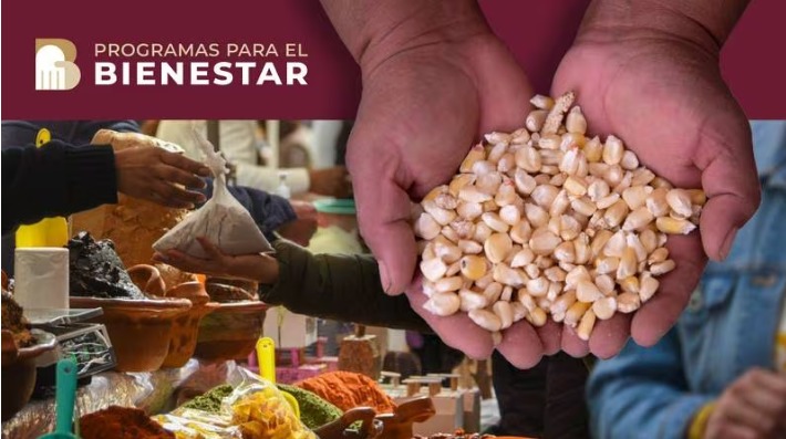 Alimentación para el Bienestar: ¿Cómo me registro en el programa si vivo en Edomex?
