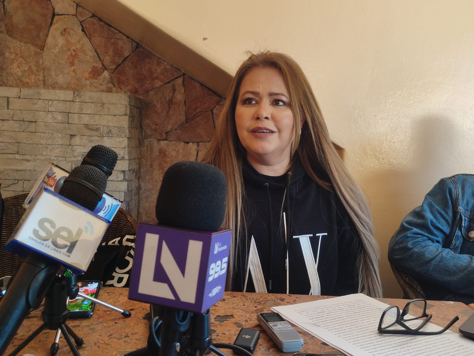 ¡Vuelve el tema Picachos! Ordenan a Rocha Moya reponga los bienes de comuneros tras fallo judicial