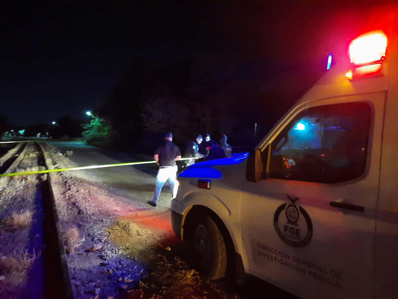 Asesinado localizan a un hombre en la colonia Las Flores de Culiacán