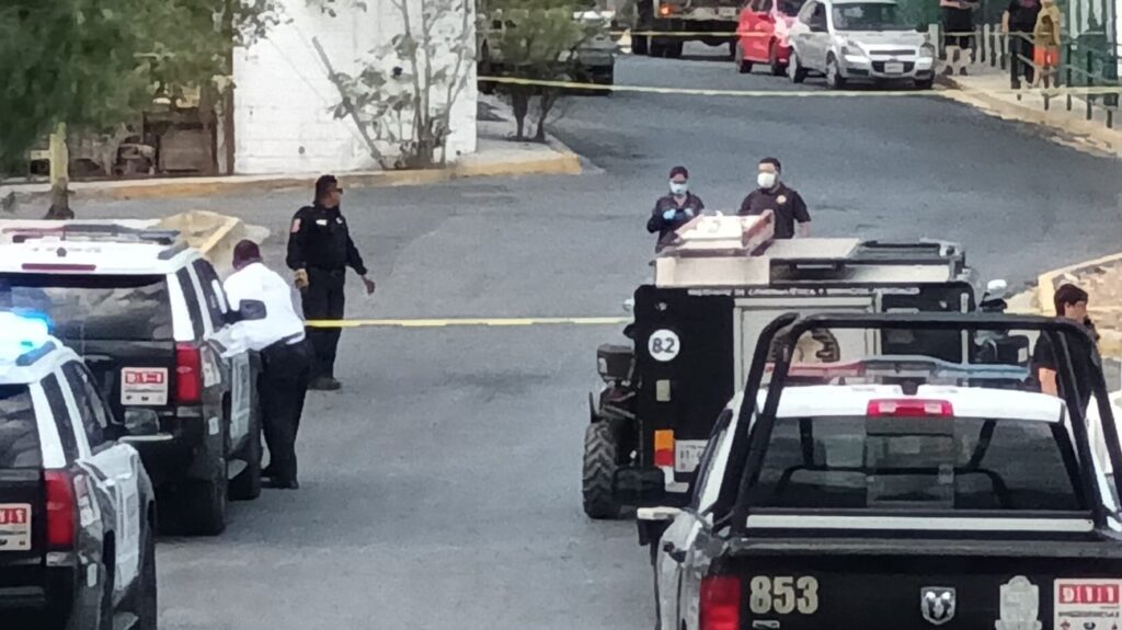 Ataque armado contra militares en Nuevo León deja un muerto y dos heridos