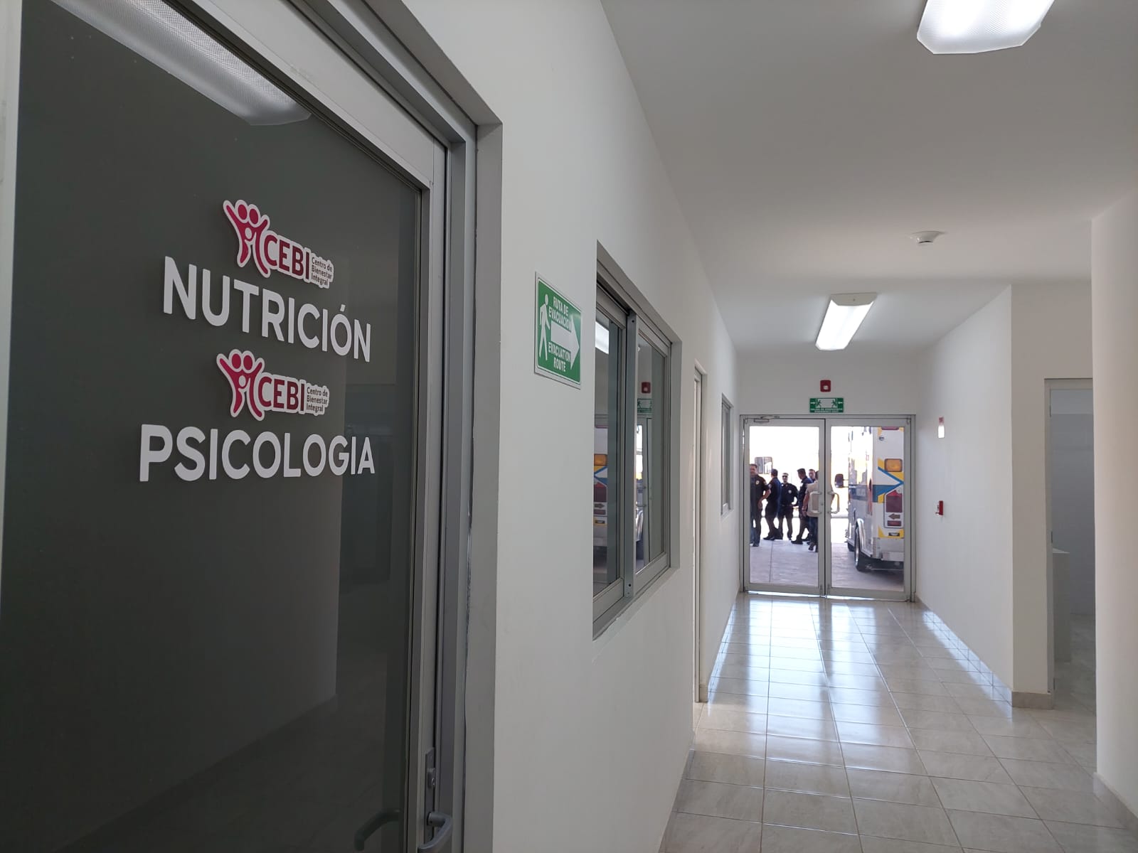 Se disparan las solicitudes de citas para los servicios que ofrece el CEBI en Guamúchil