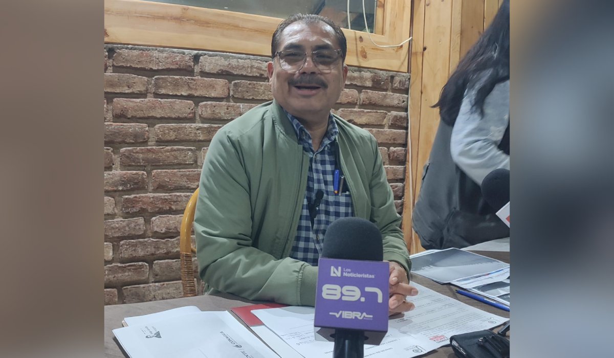 ¡La lista no es la lista! Casimiro asegura que Claudia Sheinbaum revisará prospectos