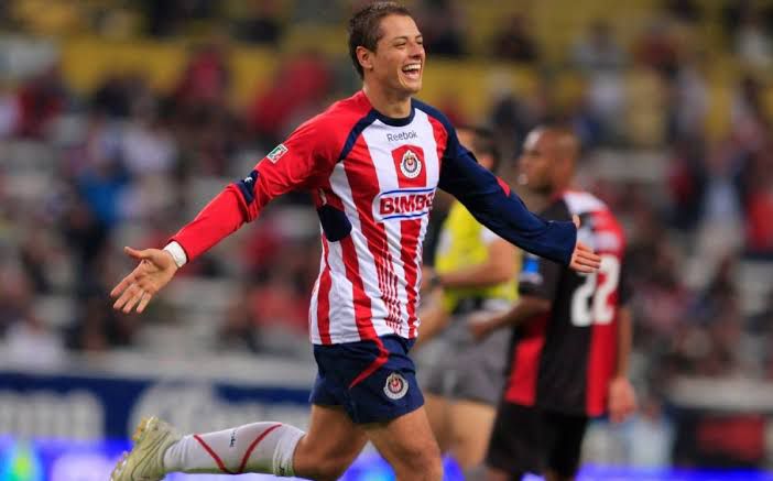 ¡Oficial! Javier ‘Chicharito’ Hernández regresa a Chivas