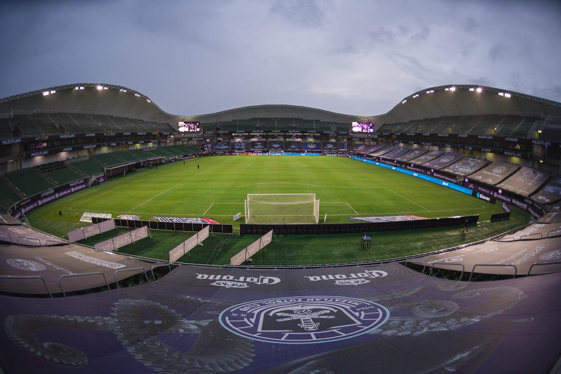 Este viernes, Mazatlán FC Femenil arranca el Clausura 2024 de la Liga MX ante Pachuca