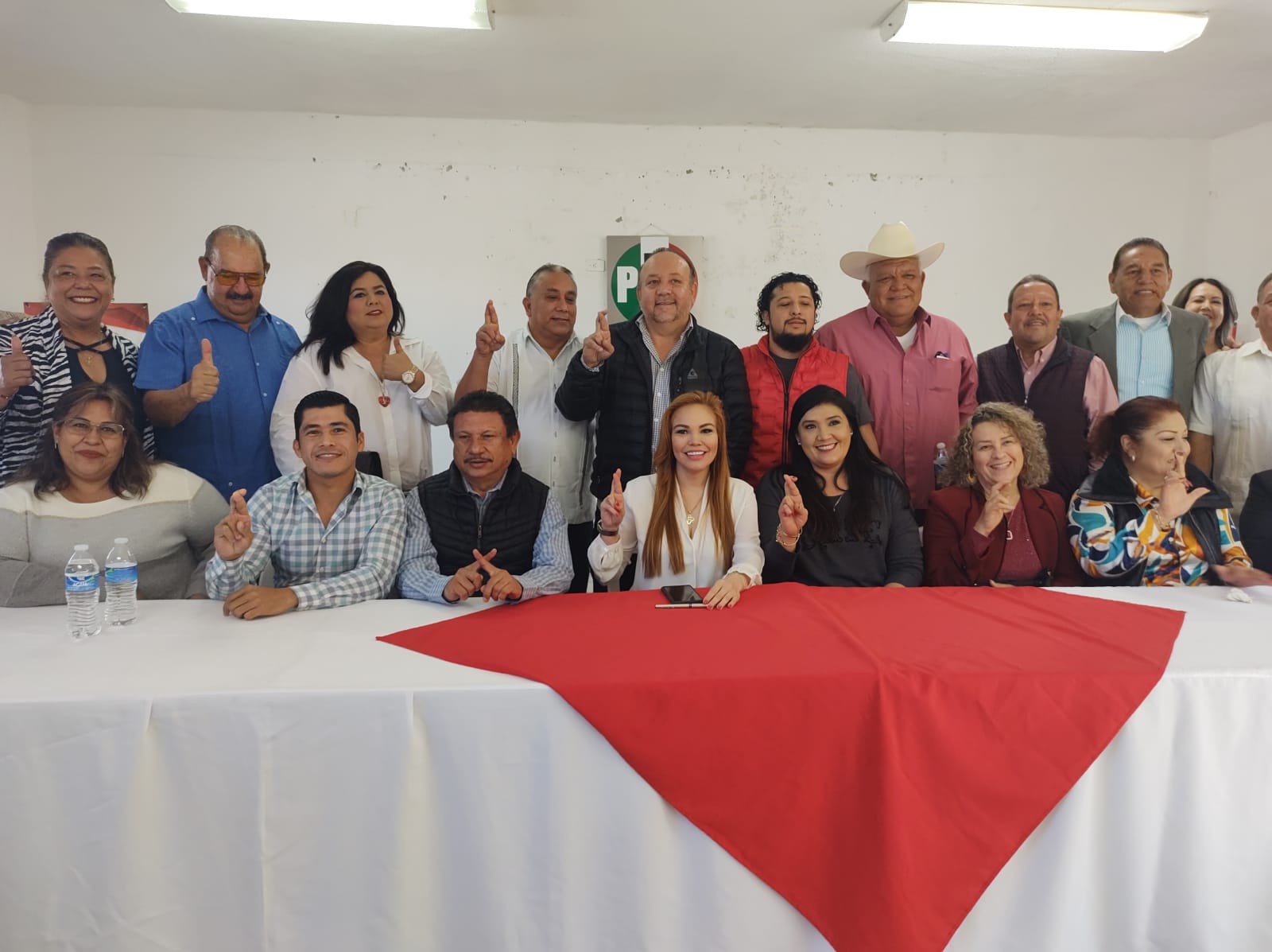 Desde Guasave invitan a visita de Xóchitl Gálvez el lunes por el norte de Sinaloa