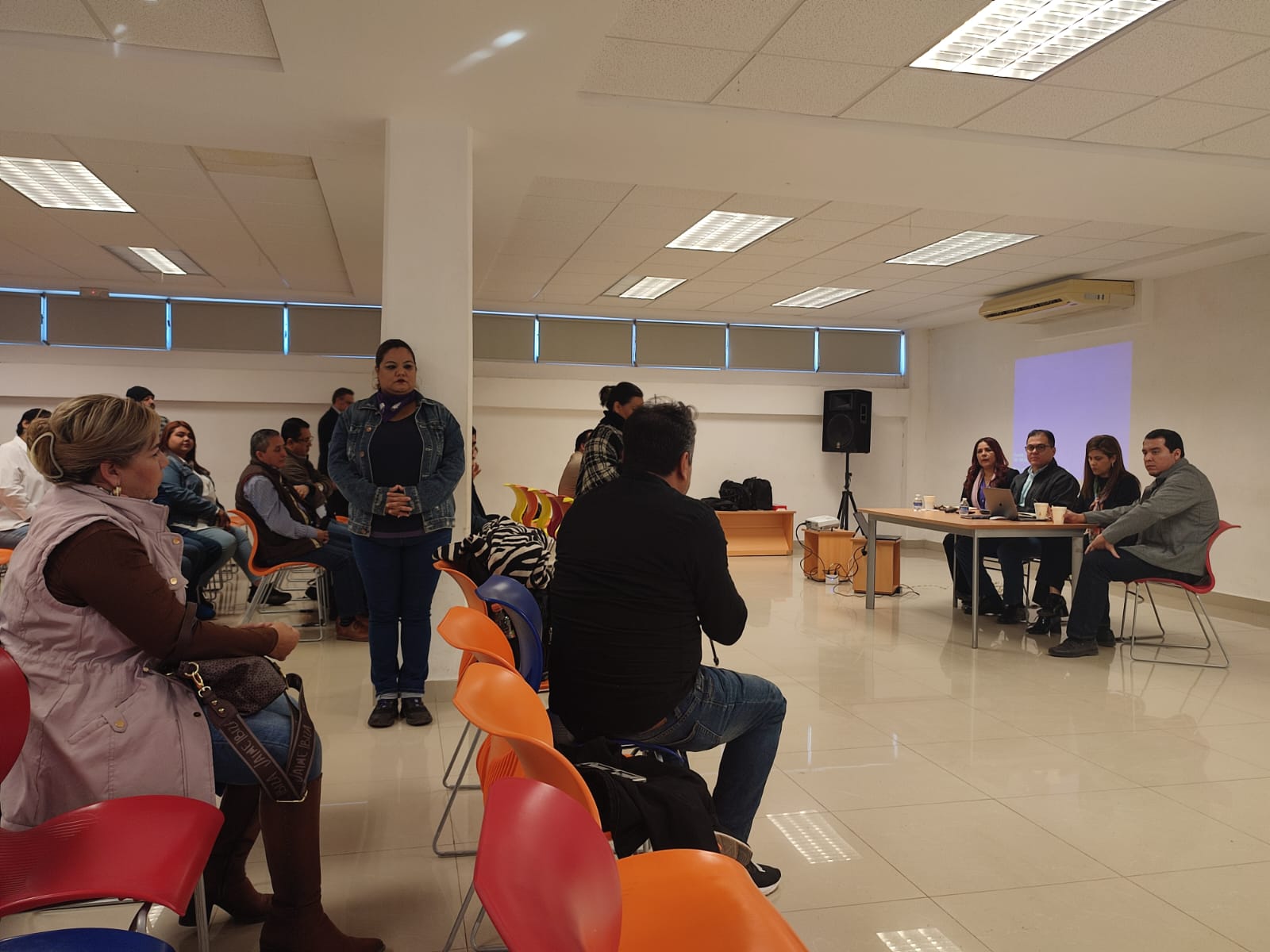 Promueve CPC Sinaloa fortalecer red ciudadana anticorrupción