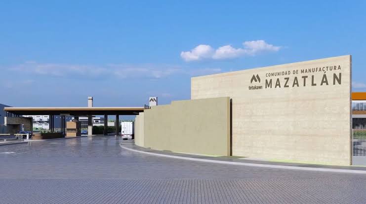 Compañía CPP en Tetakawi Mazatlán puede cambiar el concepto del Warning para Sinaloa: Gaxiola Coppel