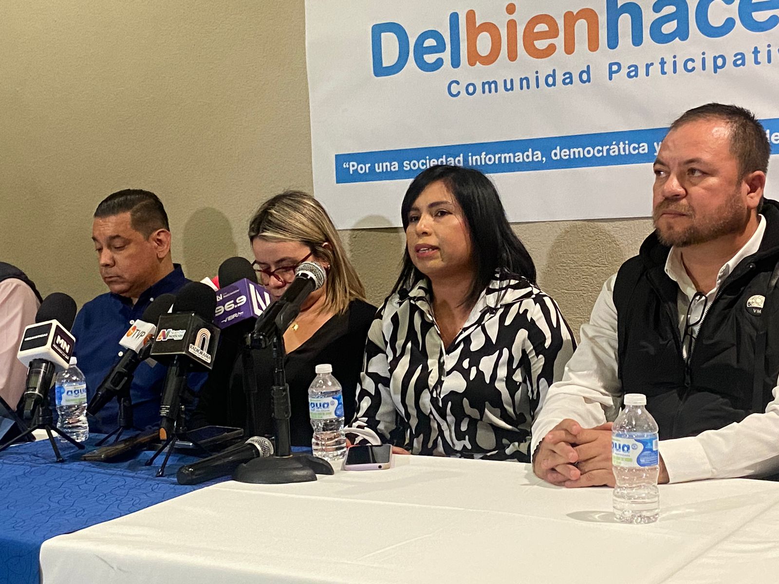 Comunidad investigadora y docente de la UAS, se declaran en alerta roja por incertidumbre laboral