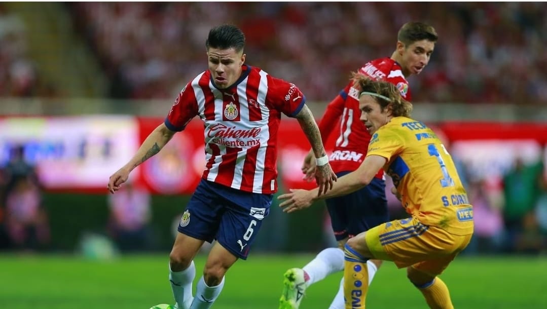 Con jornada regia cierra la Liga MX su segunda jornada
