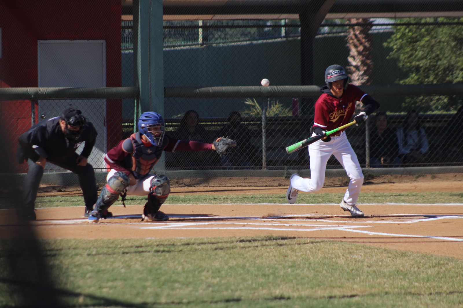 Concluye la etapa zonal de beisbol en Sinaloa rumbo a los Nacionales CONADE 2024