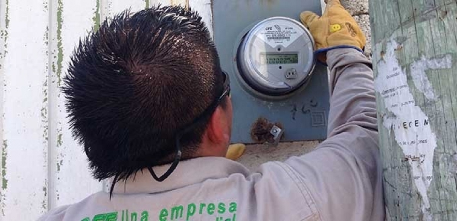 ¡Cuidado! No solo porque no pagues, CFE te puede cortar la luz por estos motivos