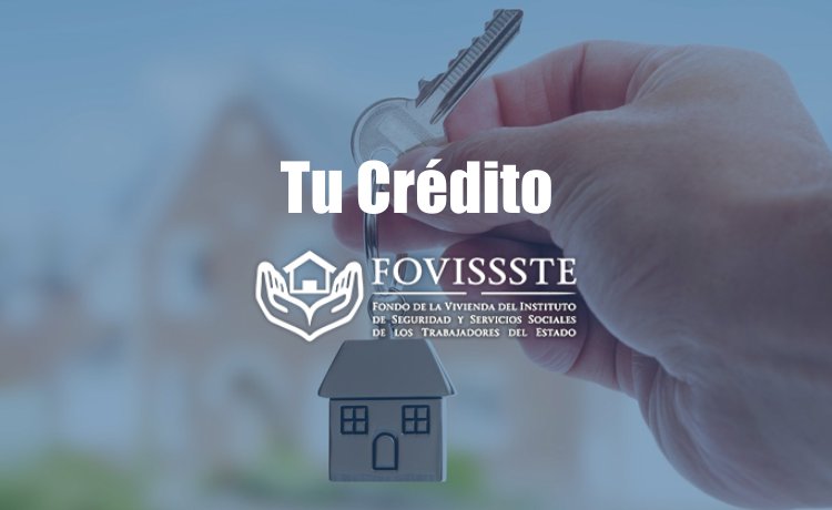¿Tienes Crédito Fovissste? Checa si aplicas para restructurarlo de UMA  a pesos