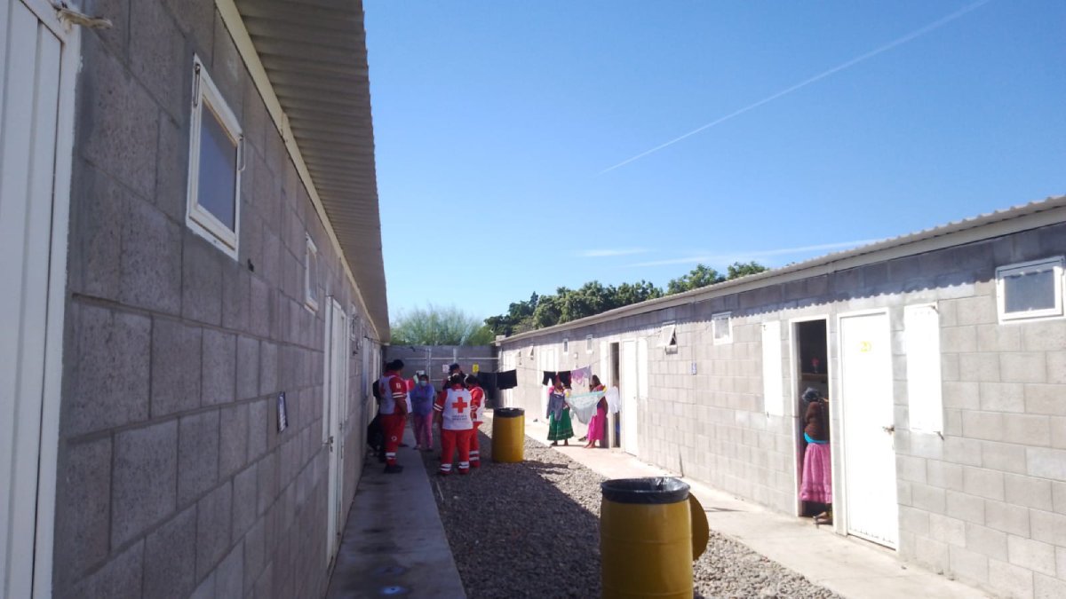 Rafael, cuarto fallecimiento en lo que va de la temporada hortícola en Guasave, murió por broncoaspiración
