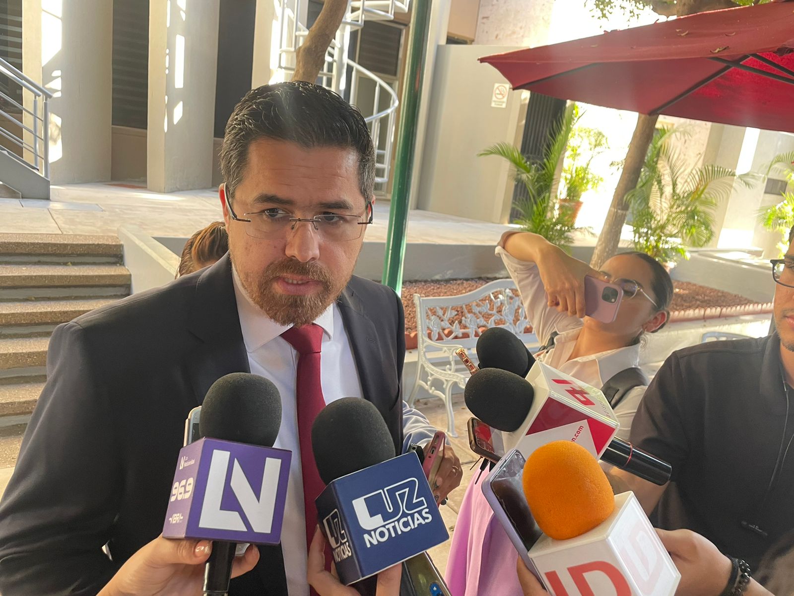 Los 5 menores de las cuarterías de Ruiz Cortines internados en Guasave se encuentran estables: SSA
